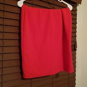 Pencil Skirt/Body Con Fit/Stretchy/LULAROE